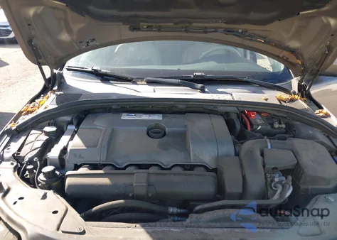 2008 Volvo Xc70 3.2 из США, поврежденный, VIN YV4BZ982981000784